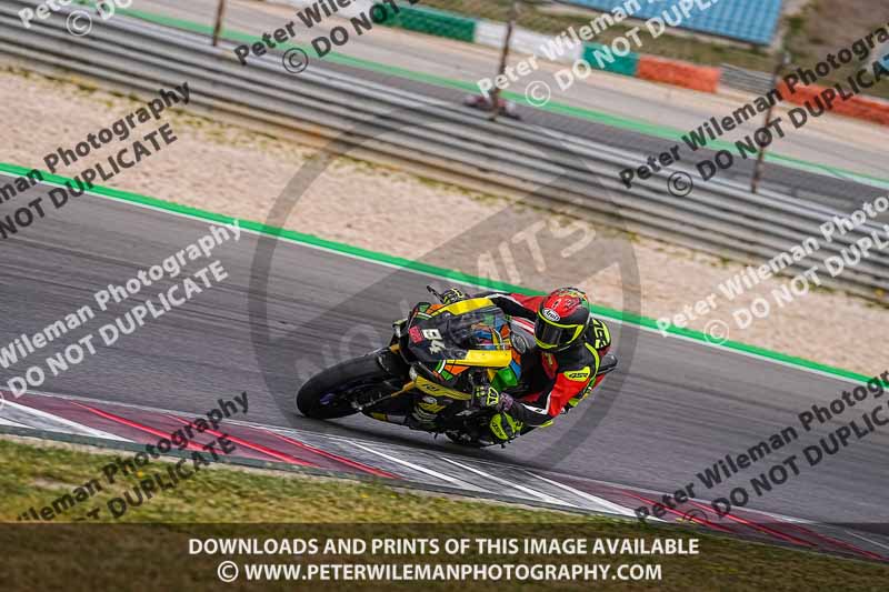motorbikes;no limits;november 2019;peter wileman photography;portimao;portugal;trackday digital images
